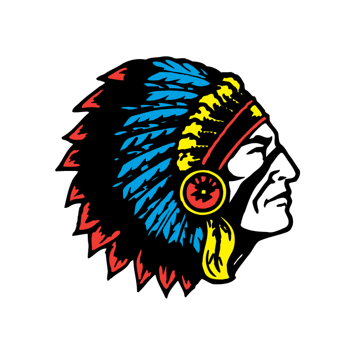 Indian Temporary Tattoo