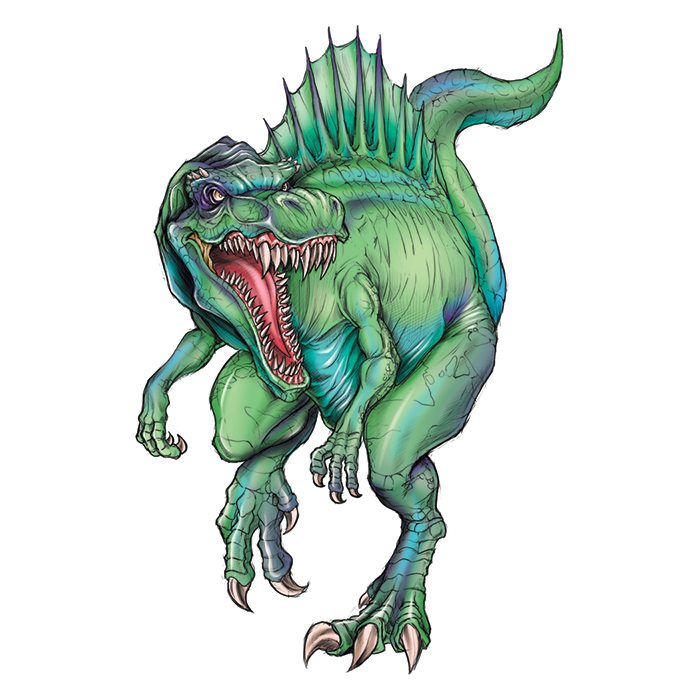 DINO-06